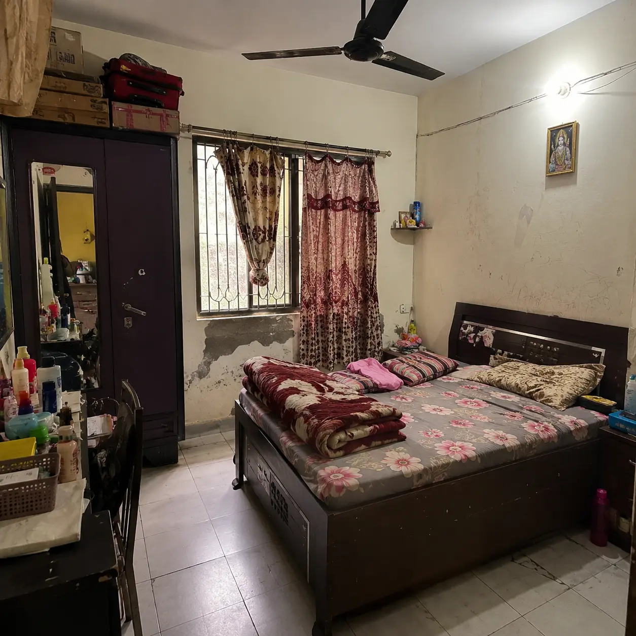 Traditional Broker Property